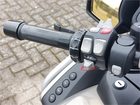 BMW R 1200 RT LC